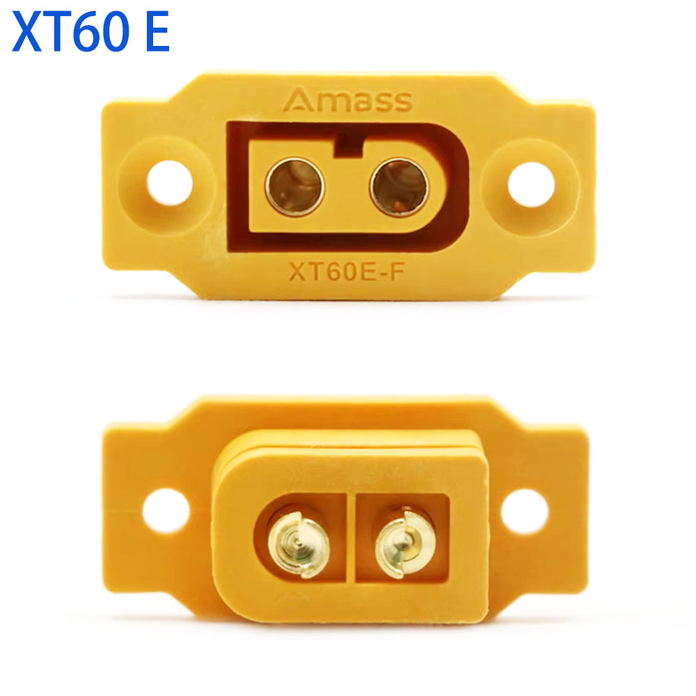 5/10pcs Amass XT60E Male Femal - đánh giá và giá Rc Helicopter Large
