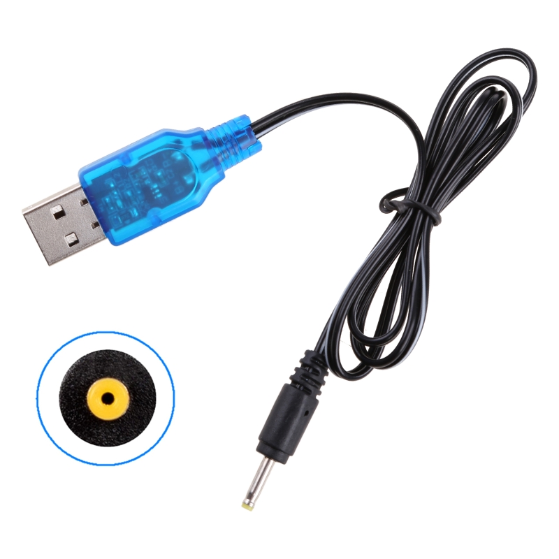 Pin 3.7V USB Sạc 2.5mm/3.5mm C - đánh giá và giá Rc Helicopter Electric