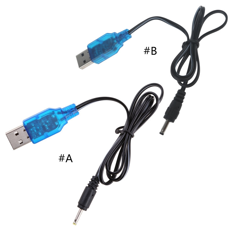 Pin 3.7V USB Sạc 2.5mm/3.5mm C - đánh giá và giá Rc Helicopter Electric