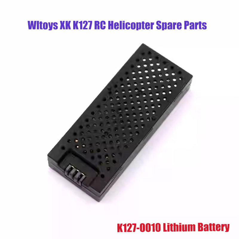 Wltoys K127 Tool Kit Bag Gears - đánh giá và giá Rc Helicopter Bag