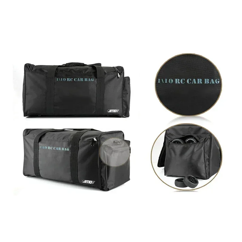 RC Car Storage Hand Bag for 1/ - đánh giá và giá Rc Helicopter Bag