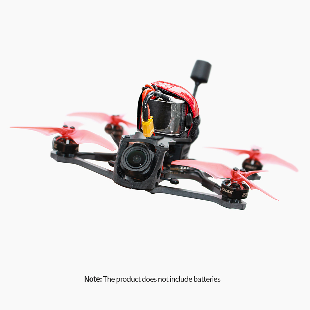 EMAX Babyhawk O3 Air Unit 3.5I - đánh giá và giá Rc Helicopter Electric