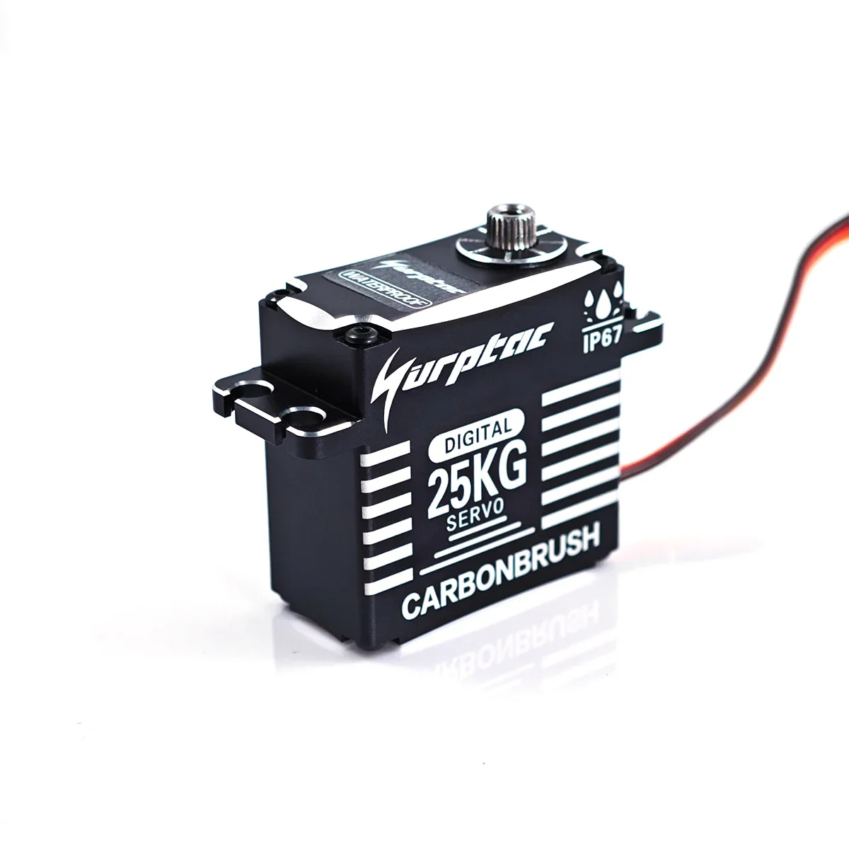 DrMasSurptac 25KG IP67 Waterpr - đánh giá và giá Rc Helicopter Large